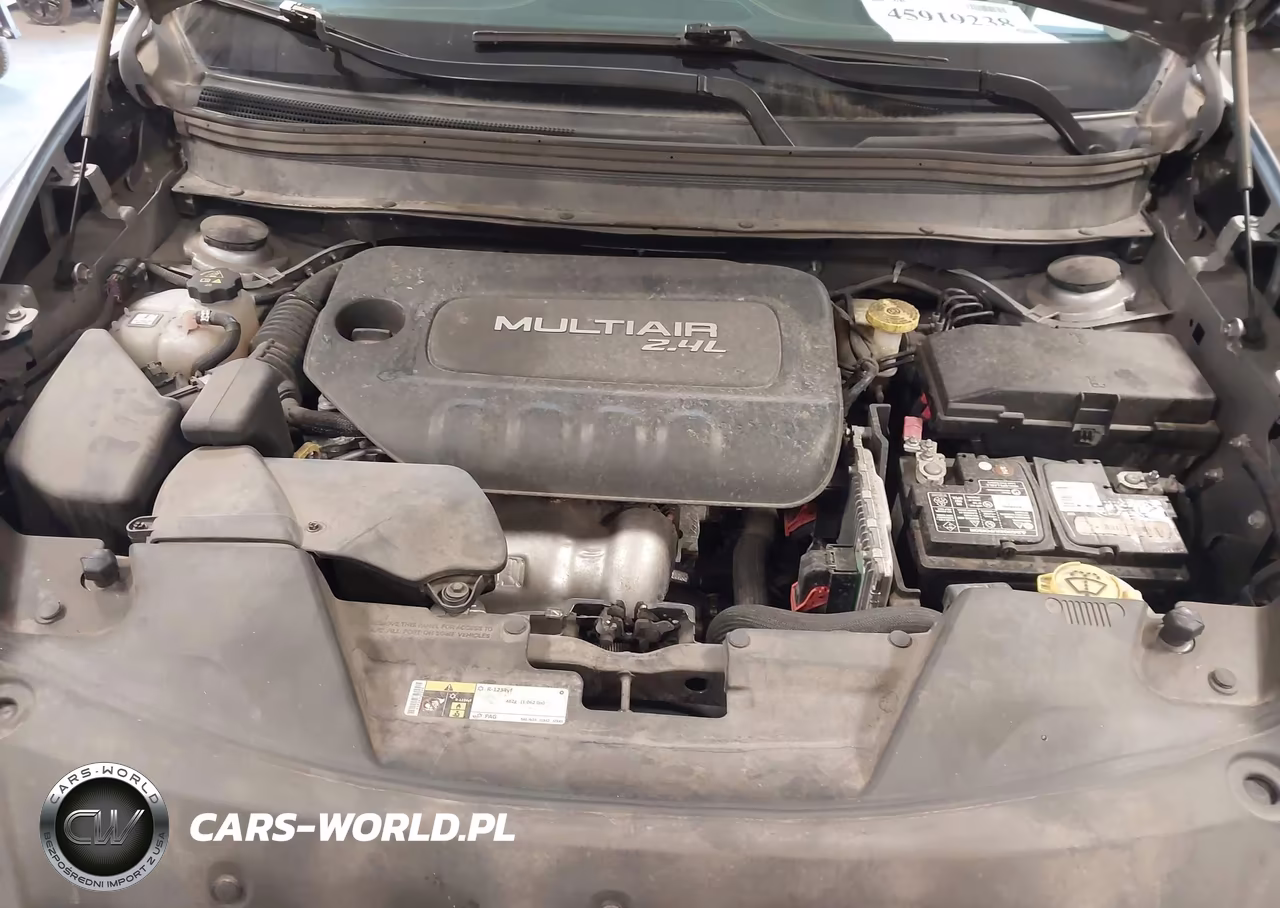 2016 Jeep Cherokee Sport VIN:1C4PJMAB8GW343486 - 10