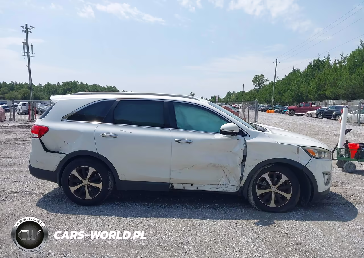 2018 Kia Sorento 3.3L Ex VIN:5XYPH4A50JG406915 - 13
