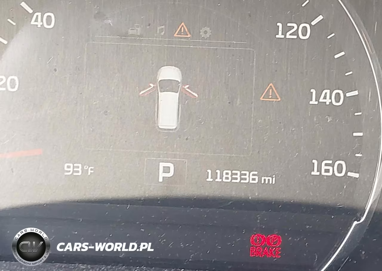 2018 Kia Sorento 3.3L Ex VIN:5XYPH4A50JG406915 - 15