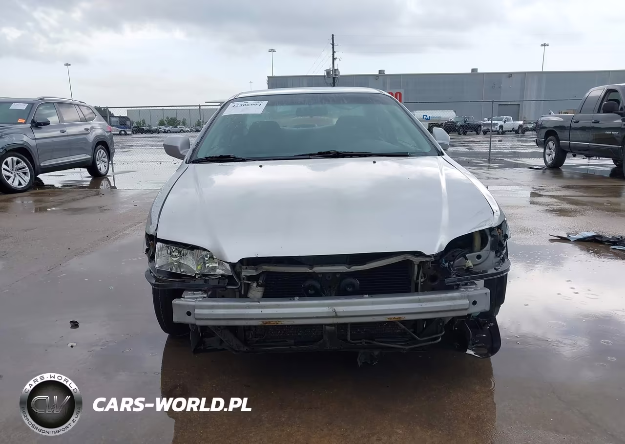 2001 Honda Accord 2.3 Lx VIN:1HGCG32641A019028 - 11