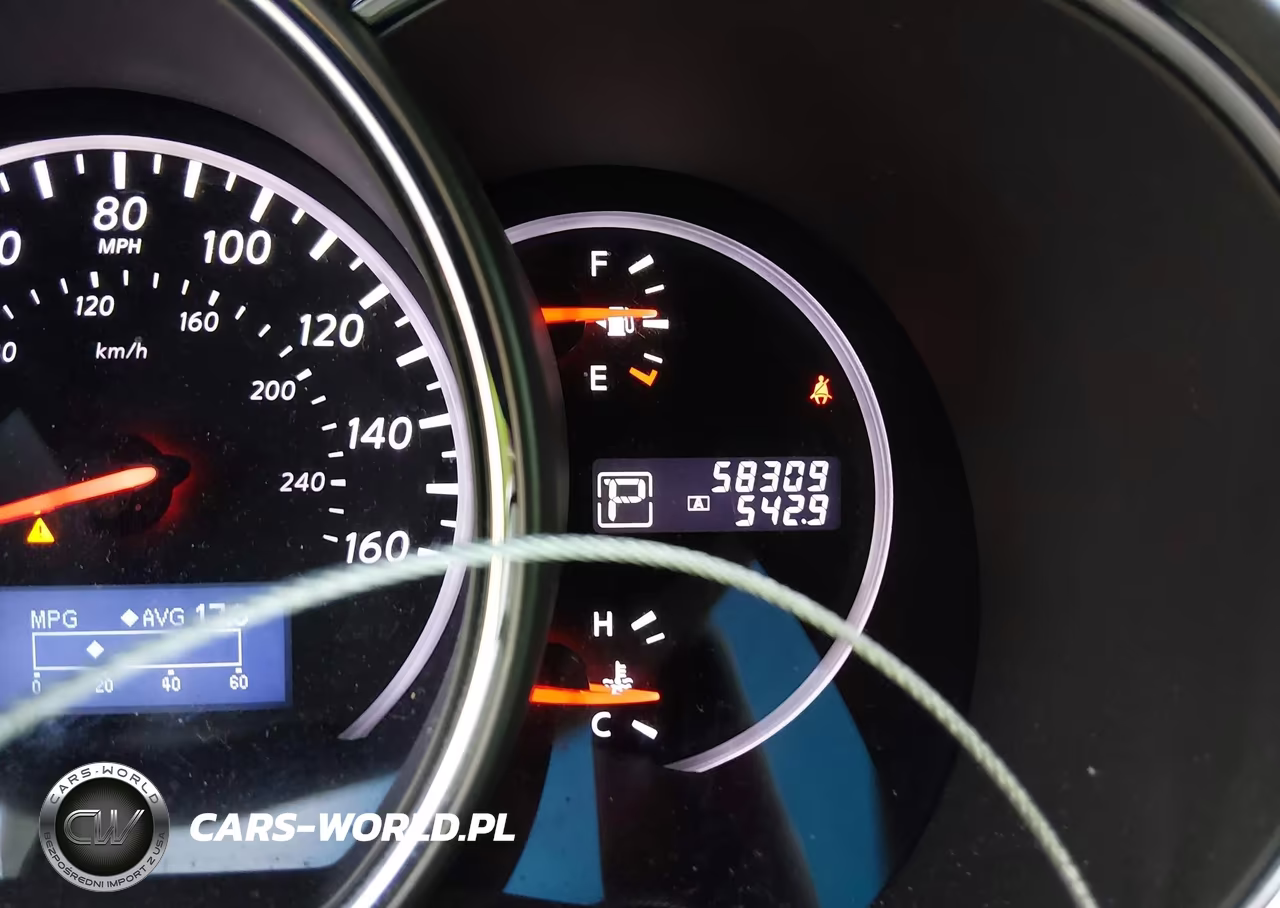 2011 Nissan Murano Sl VIN:JN8AZ1MU7BW066112 - 15