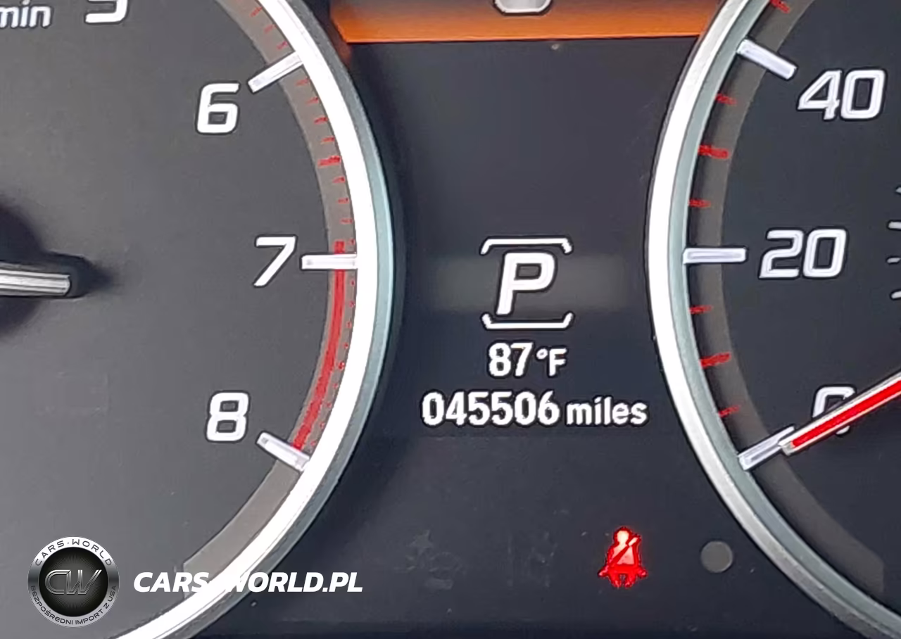 2019 Acura Ilx Premium A-Spec Packages-Technology A-Spec Packages VIN:19UDE2F89KA002842 - 15