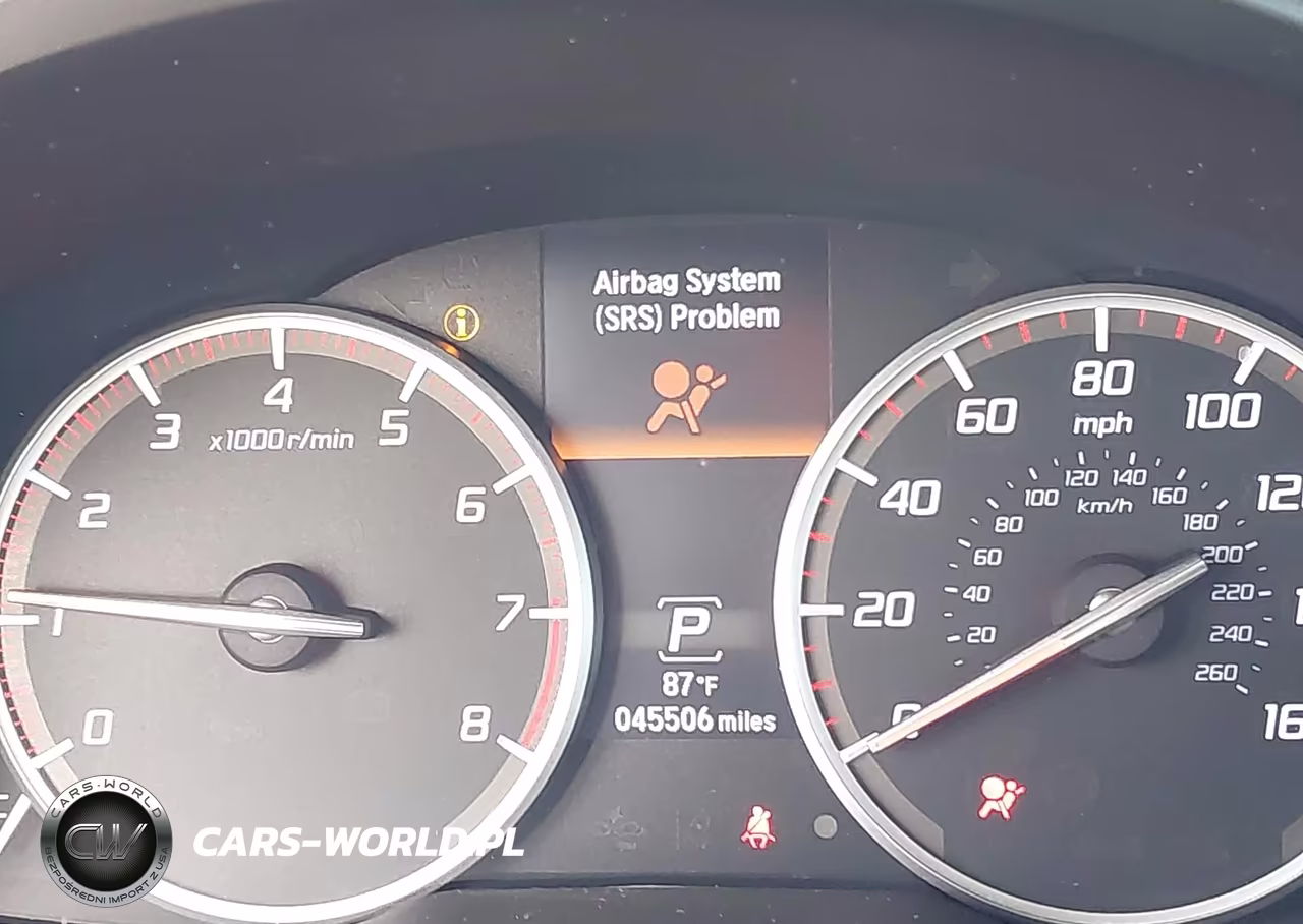 2019 Acura Ilx Premium A-Spec Packages-Technology A-Spec Packages VIN:19UDE2F89KA002842 - 7