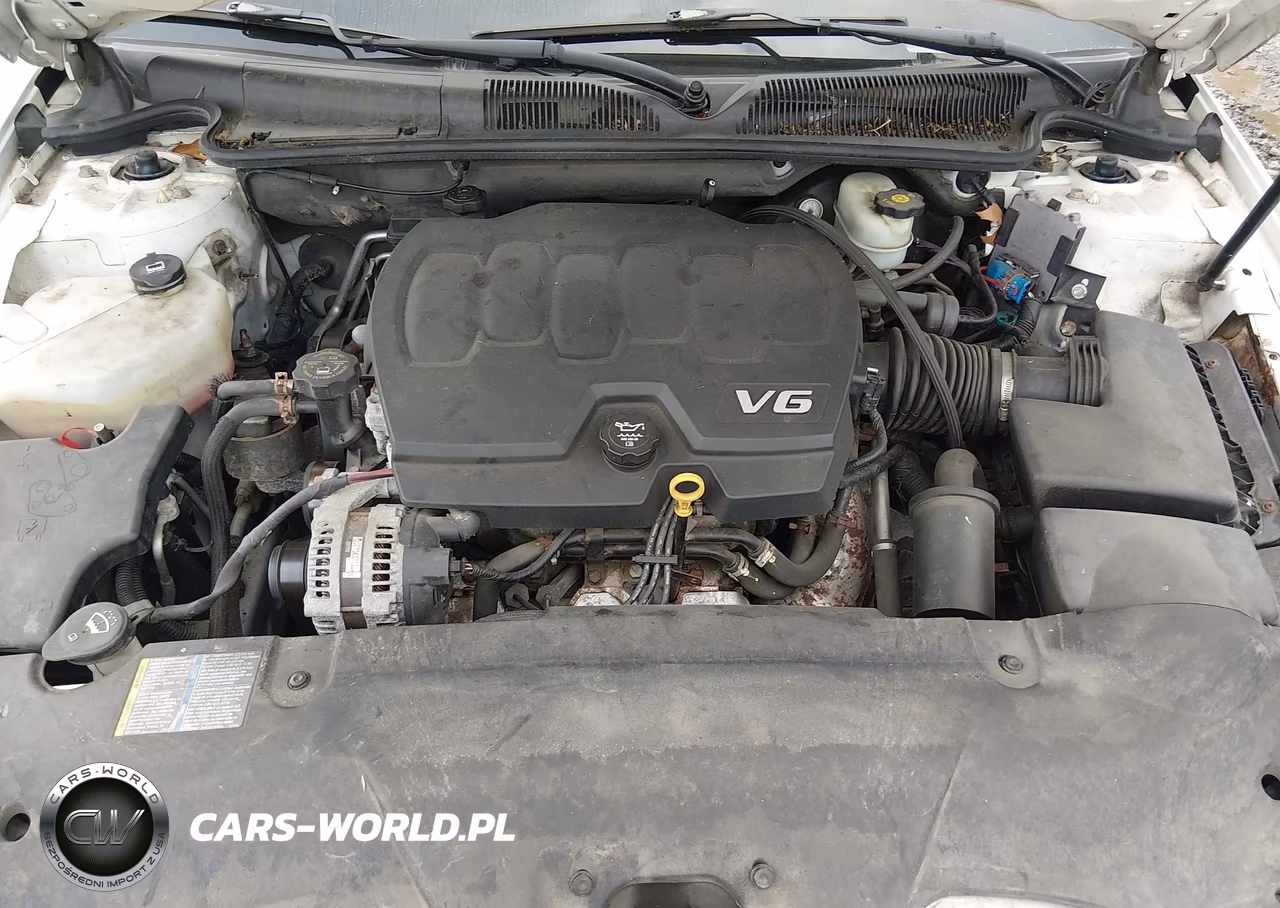 2010 Buick Lucerne Cxl VIN:1G4HC5E13AU128277 - 10