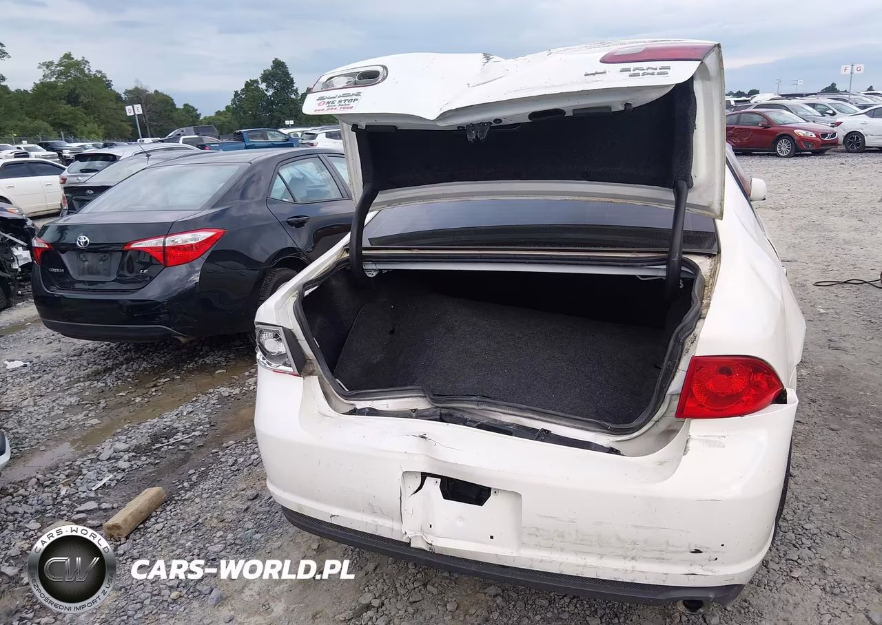 2010 Buick Lucerne Cxl VIN:1G4HC5E13AU128277 - 16