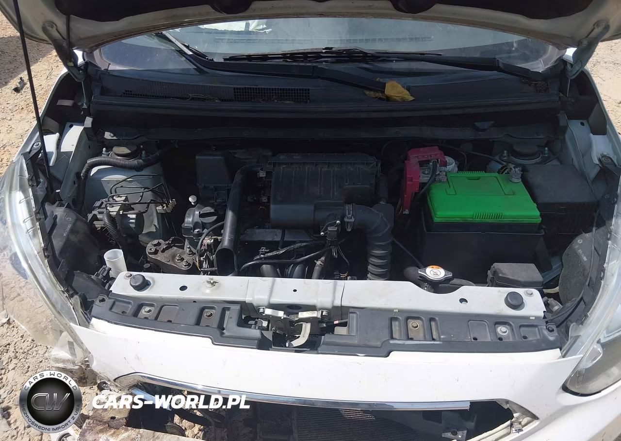 2019 Mitsubishi Mirage Es VIN:ML32A3HJ2KH006653 - 10