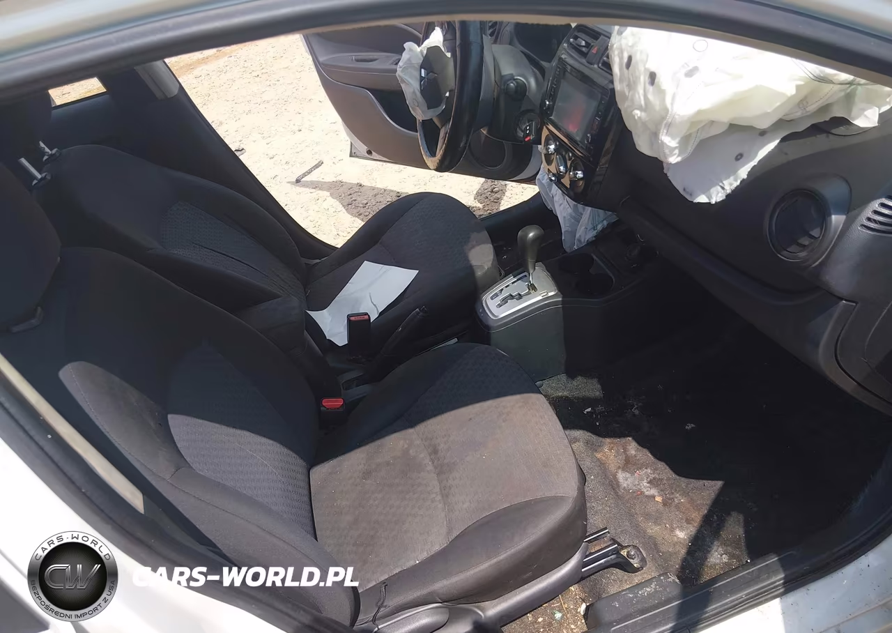 2019 Mitsubishi Mirage Es VIN:ML32A3HJ2KH006653 - 5