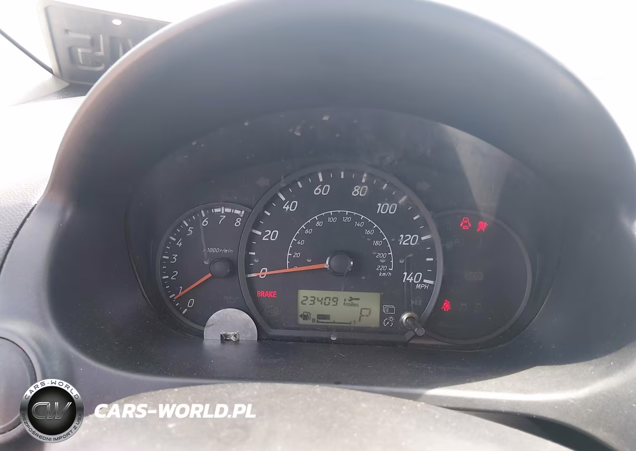 2019 Mitsubishi Mirage Es VIN:ML32A3HJ2KH006653 - 7