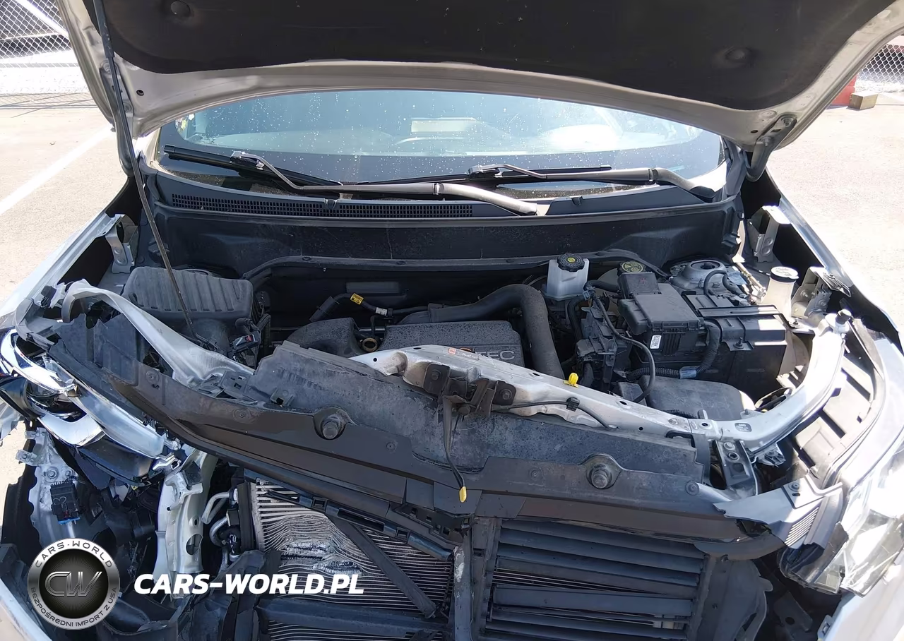 2020 Chevrolet Equinox Fwd Lt 1.5L Turbo VIN:3GNAXKEV9LS671722 - 10