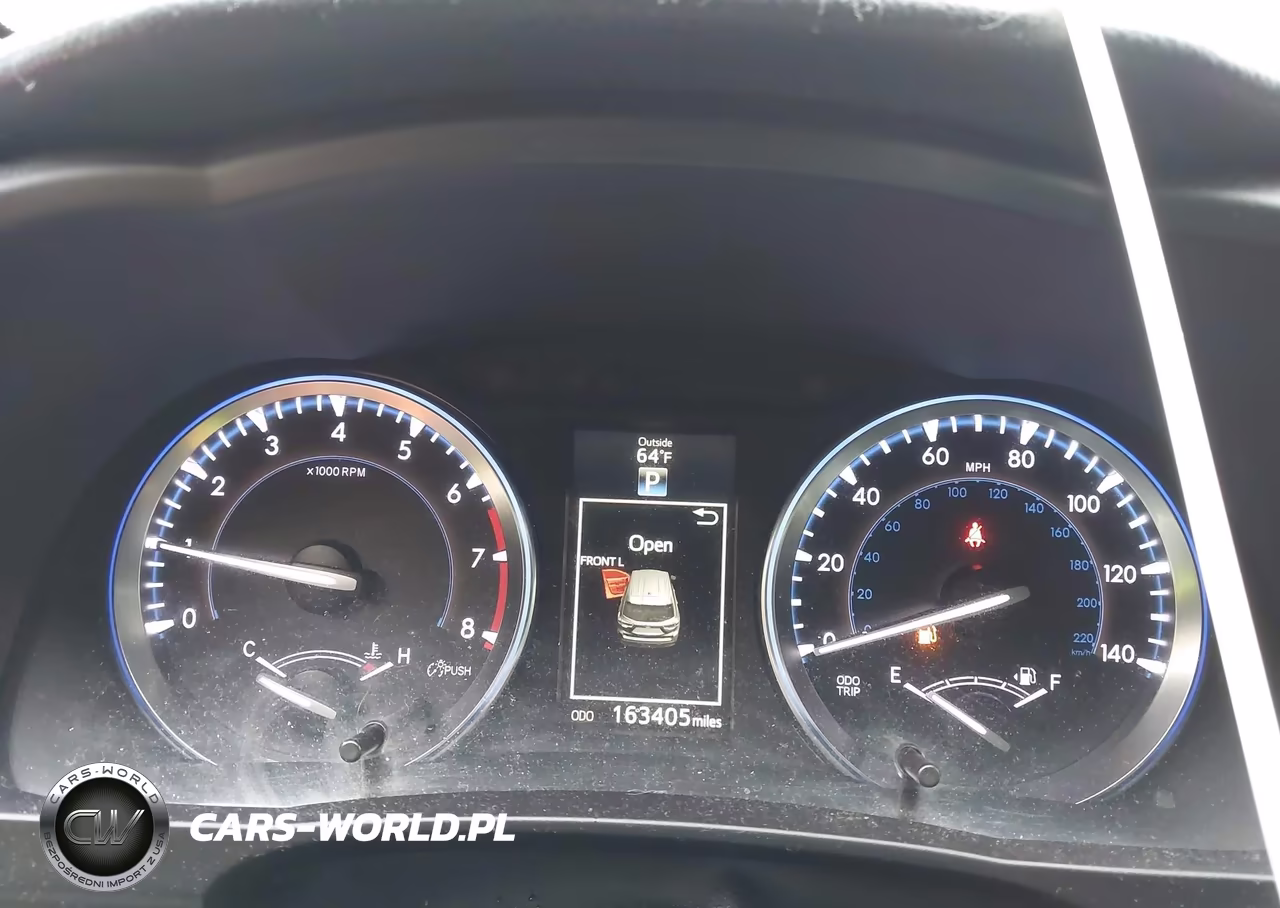 2016 Toyota Highlander Limited Platinum V6 VIN:5TDDKRFH4GS226112 - 7