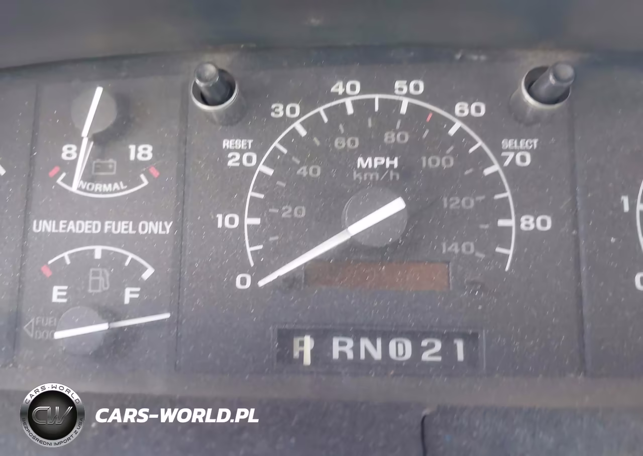 1995 Ford F150 VIN:1FTEX15N7SKB12703 - 7