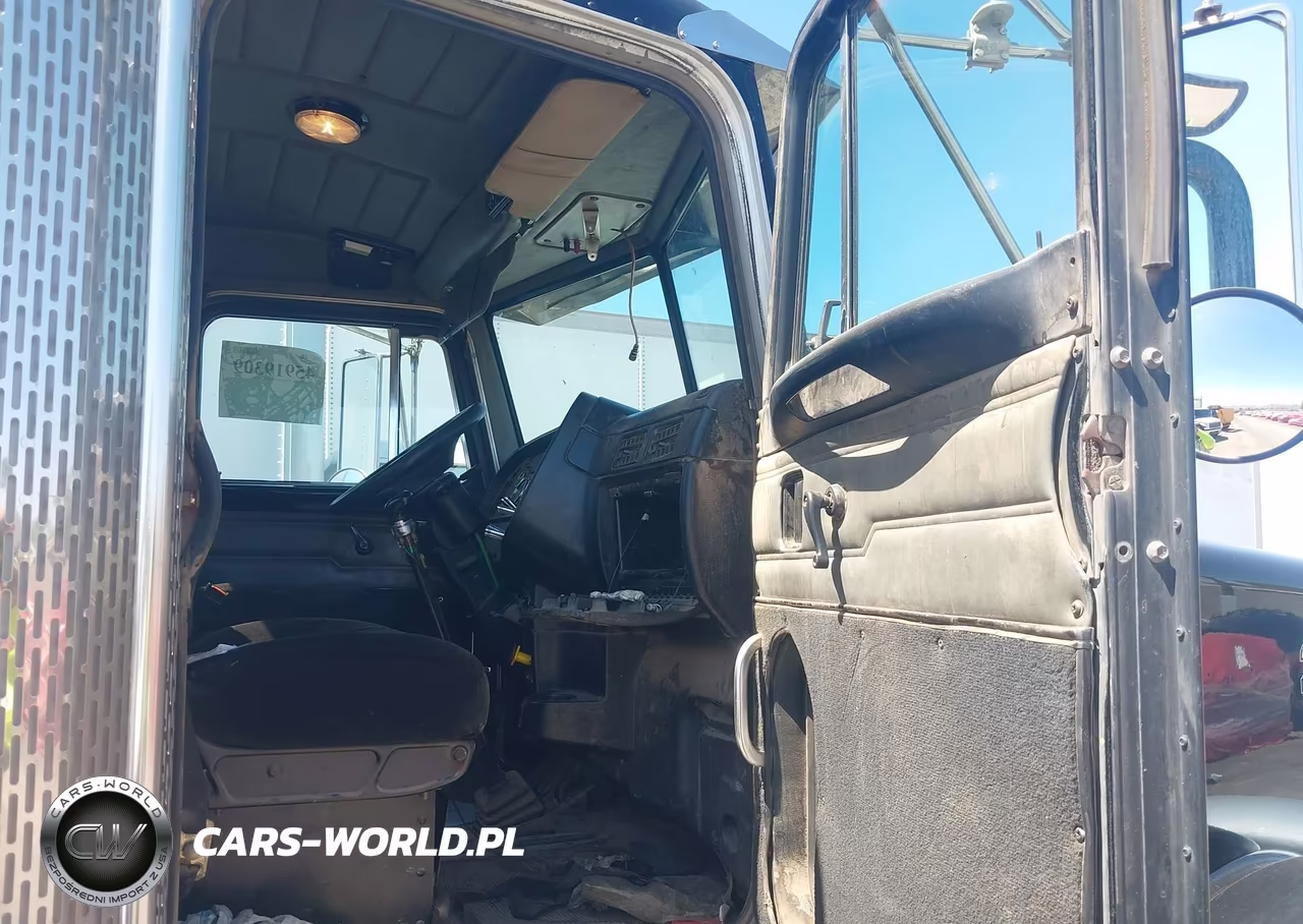 2003 Peterbilt 378 VIN:2XPFDU9X33M591906 - 7