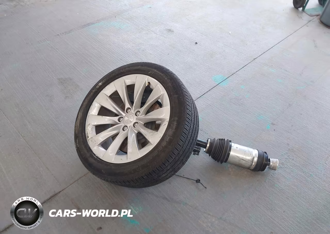 2020 Tesla Model X Long Range Dual Motor All-Wheel Drive-Long Range Plus Dual Motor All-Wheel Drive VIN:5YJXCBE27LF260753 - 11