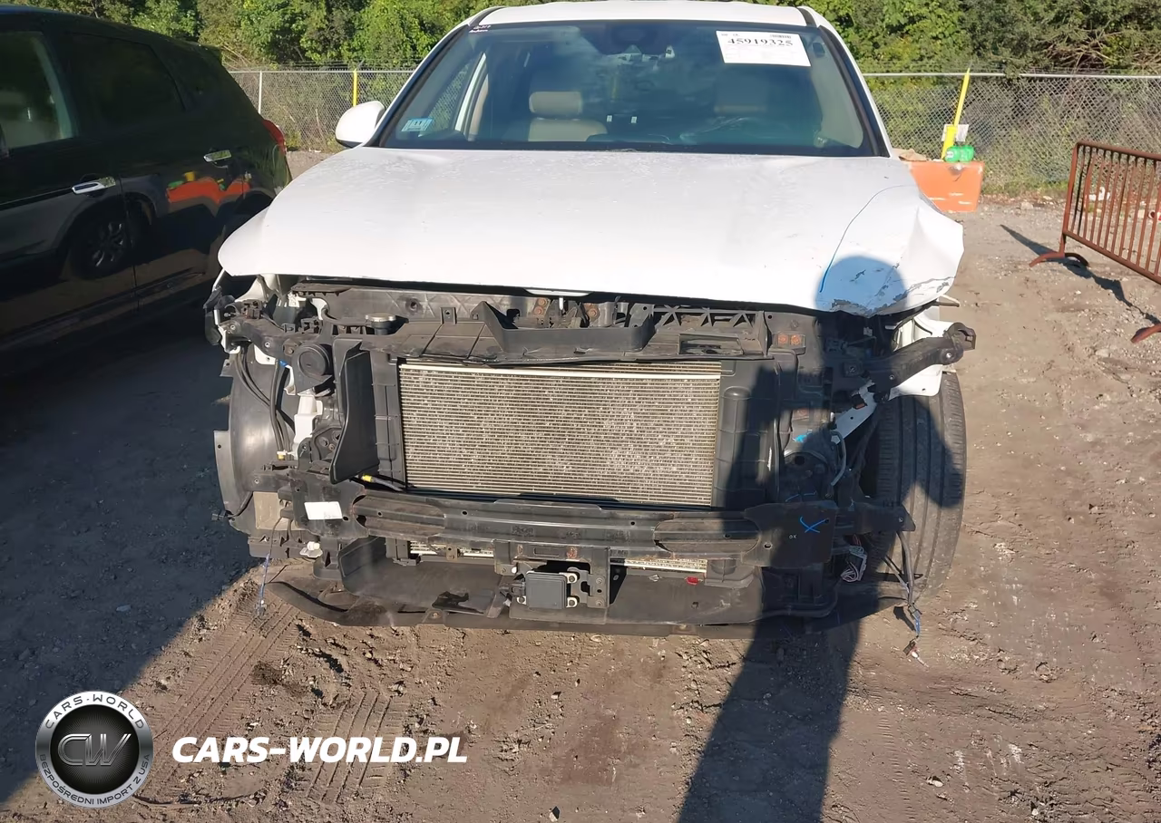 2019 Hyundai Santa Fe Sel VIN:5NMS3CAD5KH003742 - 11