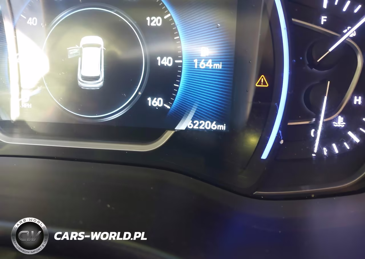 2019 Hyundai Santa Fe Sel VIN:5NMS3CAD5KH003742 - 14