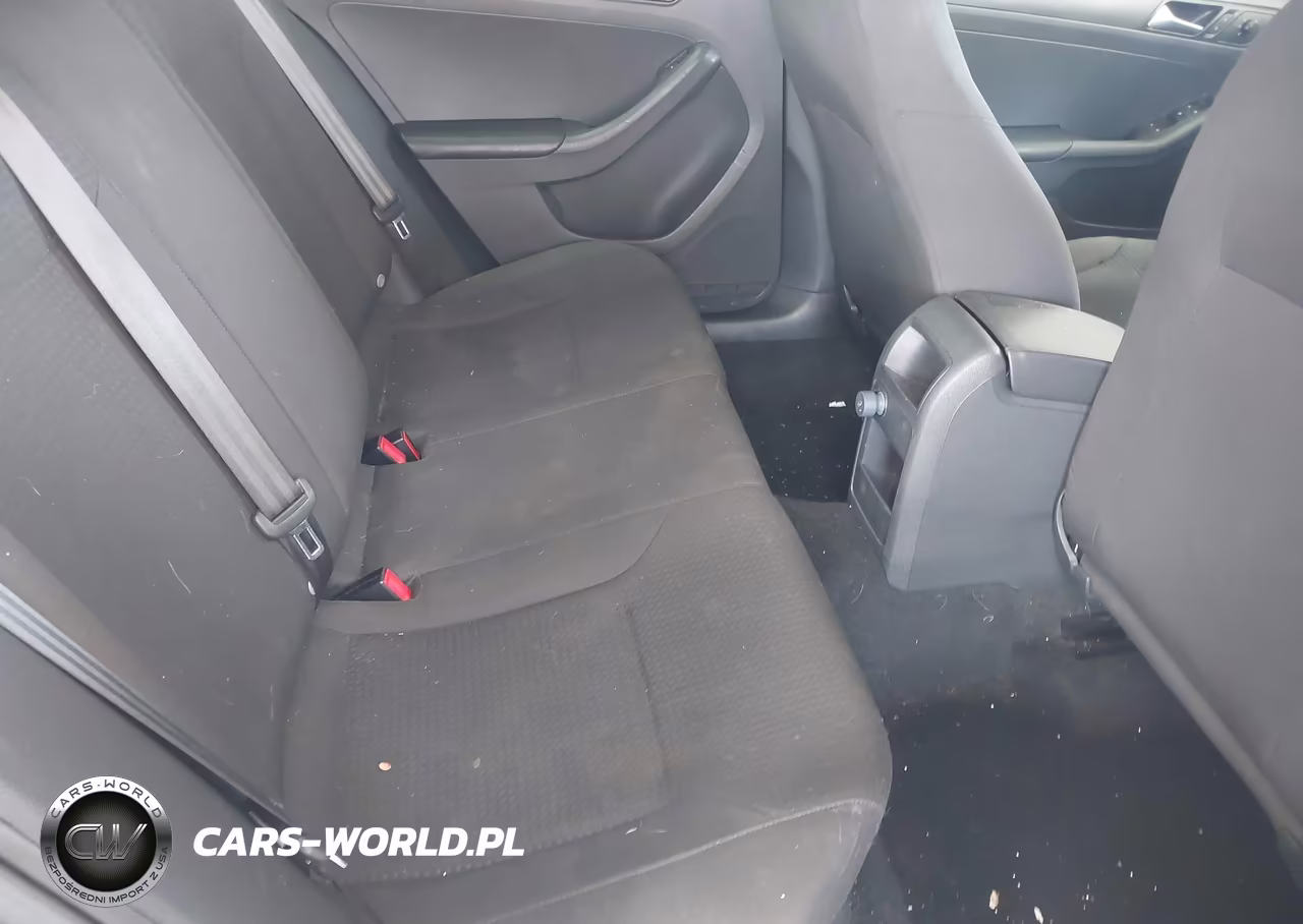 2016 Volkswagen Jetta 1.4T S VIN:3VW267AJ8GM274493 - 8