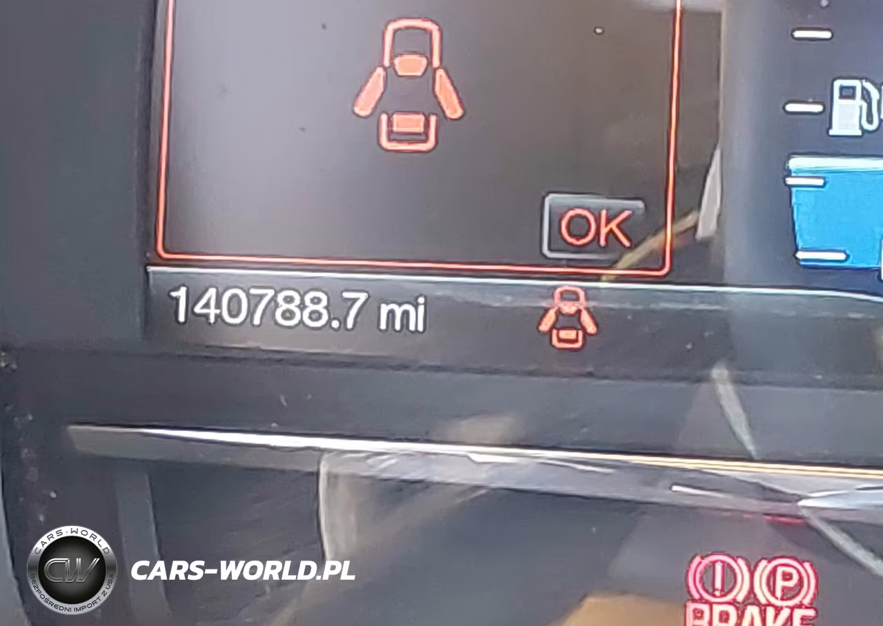 2016 Ford Flex Sel VIN:2FMGK5C87GBA24274 - 15
