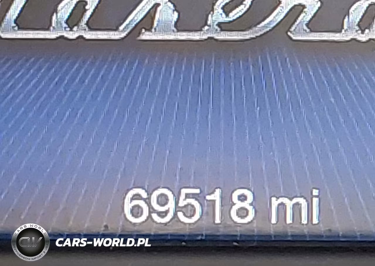 2018 Maserati Ghibli VIN:ZAM57XSA4J1293036 - 15
