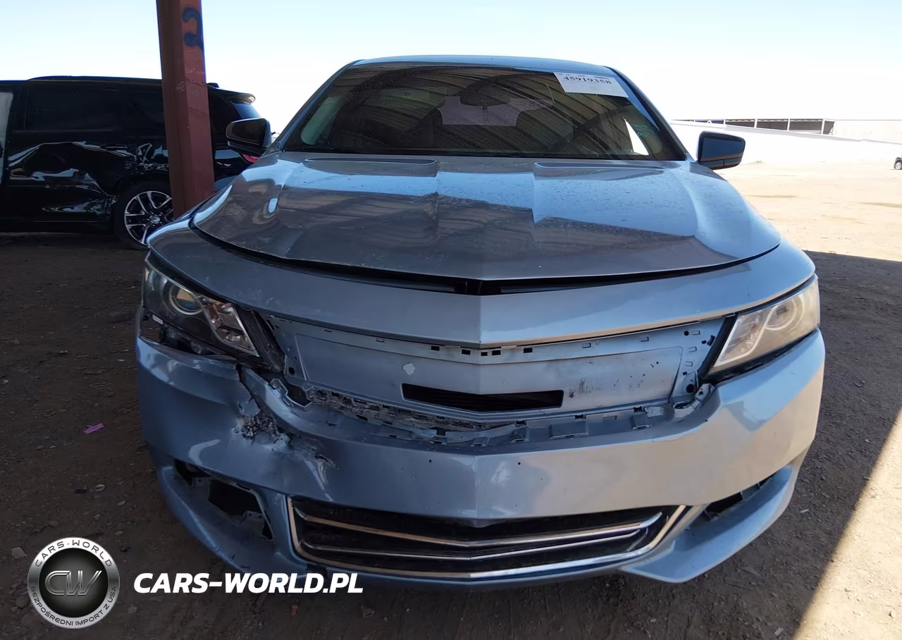 2014 Chevrolet Impala 1Ls VIN:1G11Y5SL0EU135215 - 12