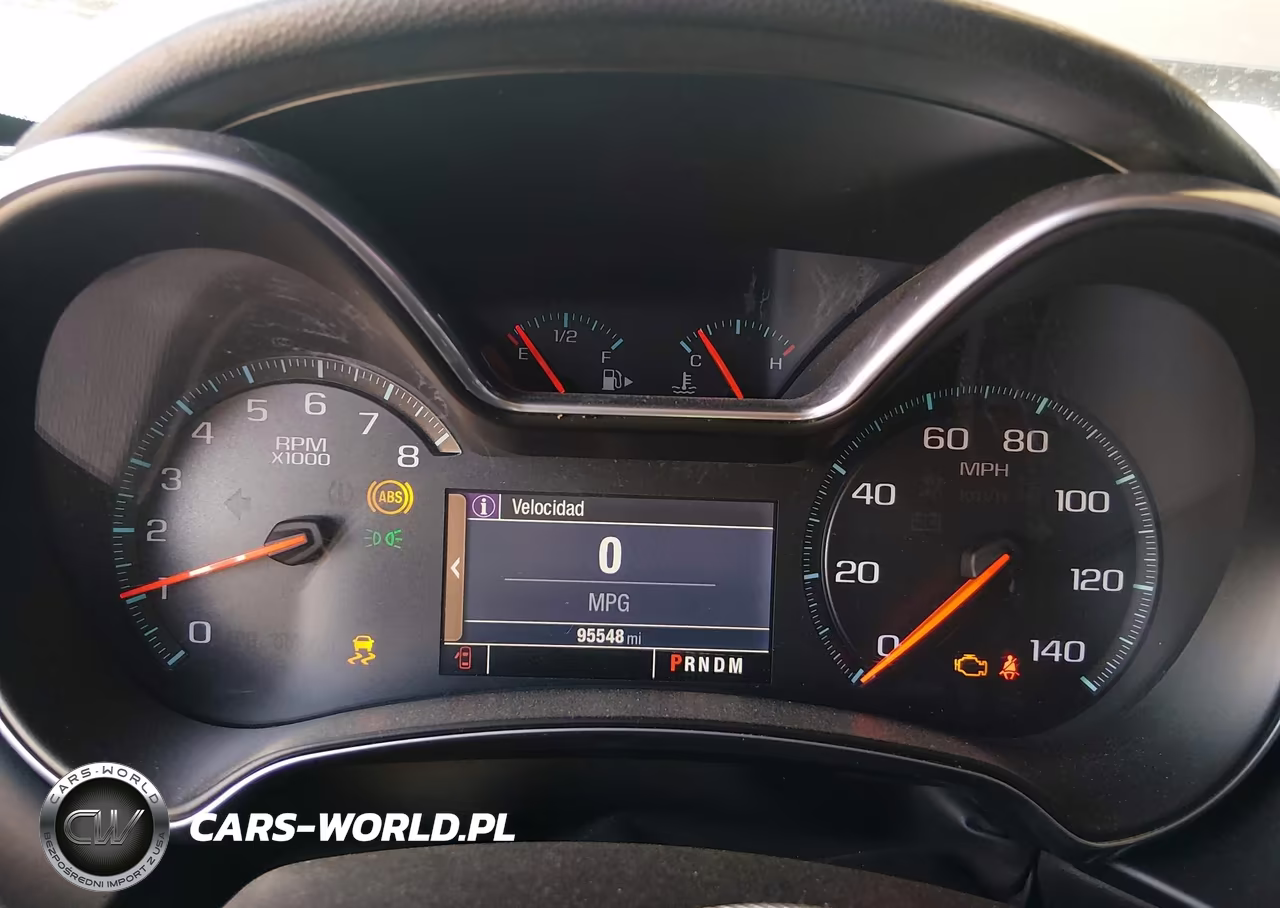 2014 Chevrolet Impala 1Ls VIN:1G11Y5SL0EU135215 - 7