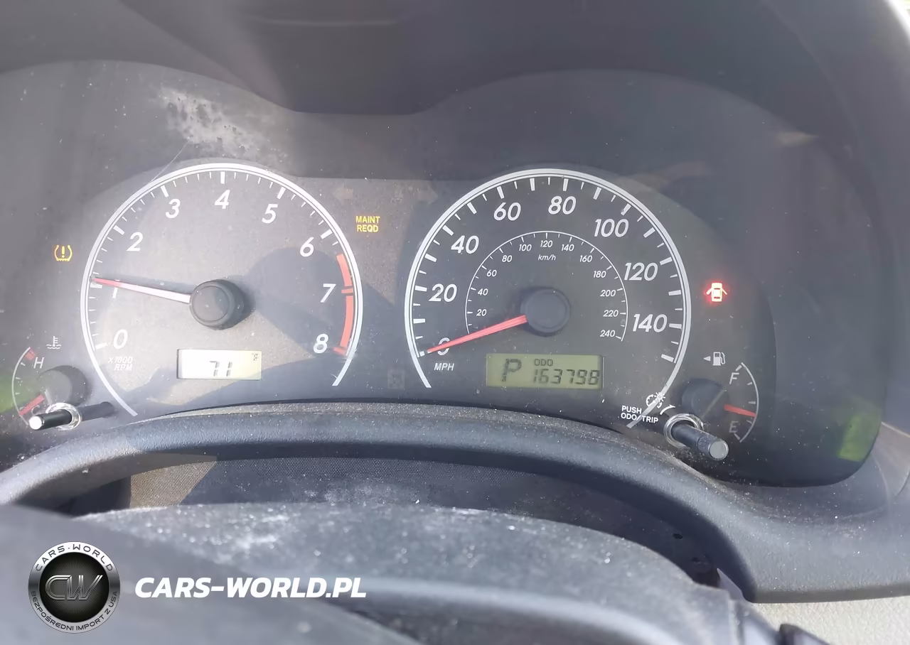 2013 Toyota Corolla Le VIN:5YFBU4EEXDP175702 - 7