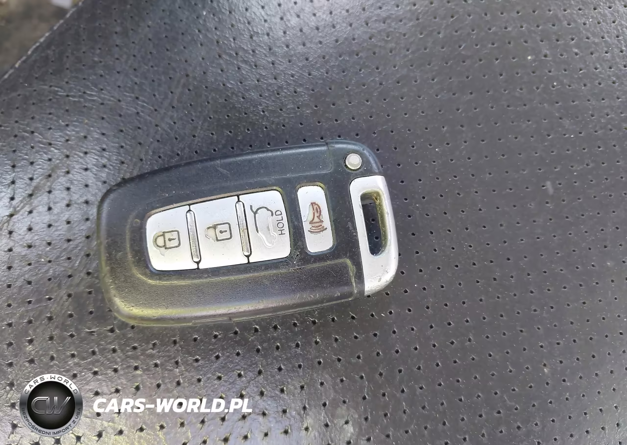 2011 Kia Sorento Ex V6 VIN:5XYKU4A27BG013040 - 11