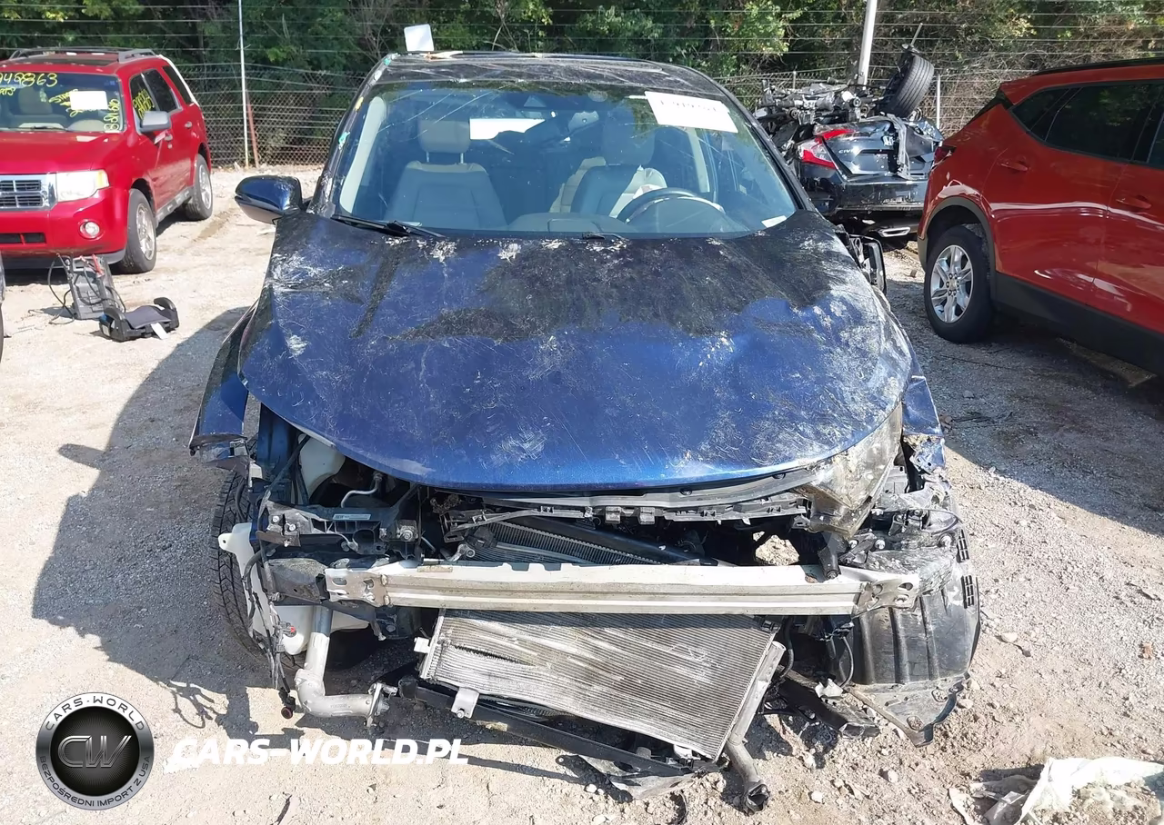 2018 Honda Cr-V Ex-L-Ex-L Navi VIN:7FARW2H82JE060073 - 12