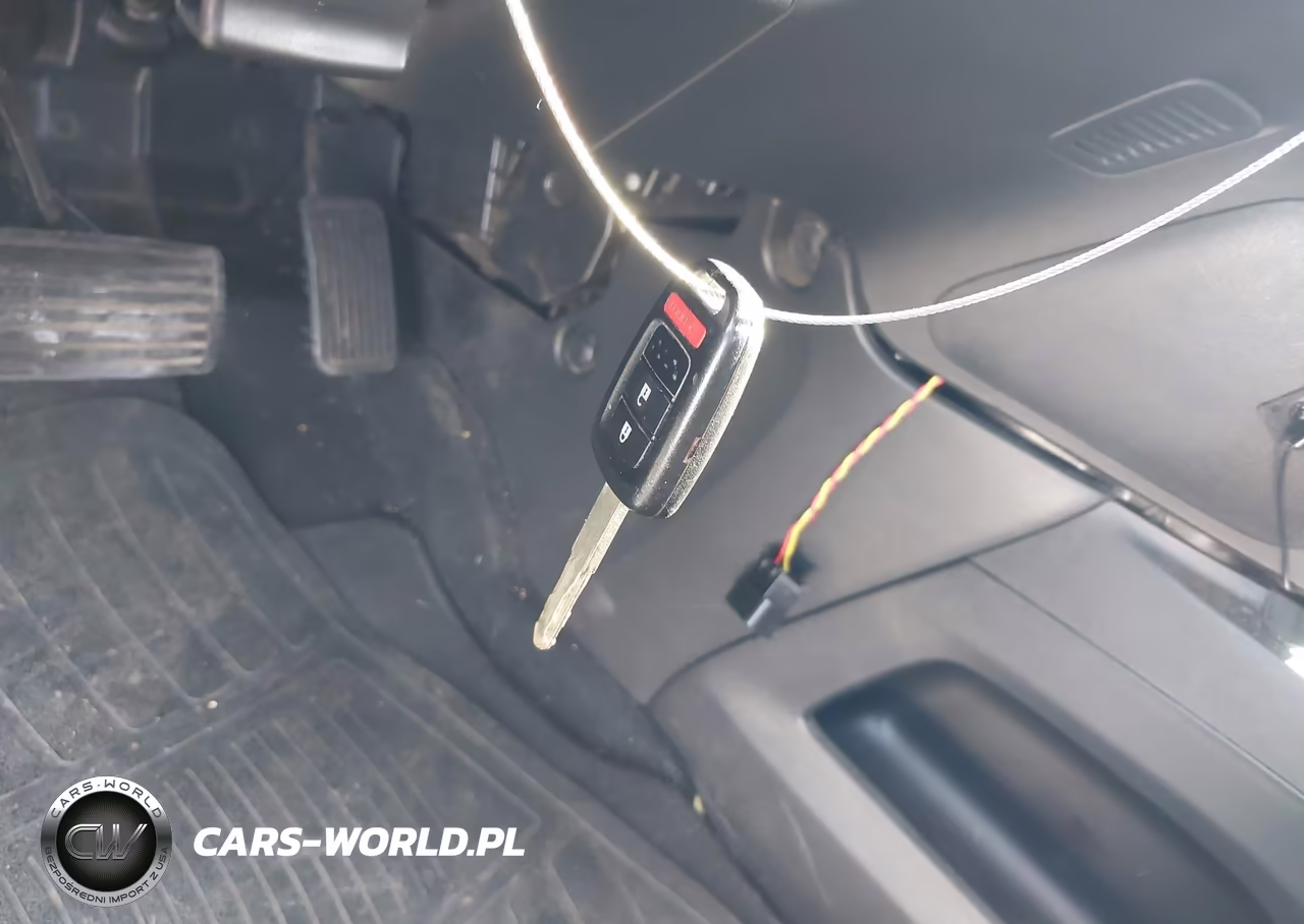 2014 Honda Cr-V Lx VIN:5J6RM4H31EL006651 - 11