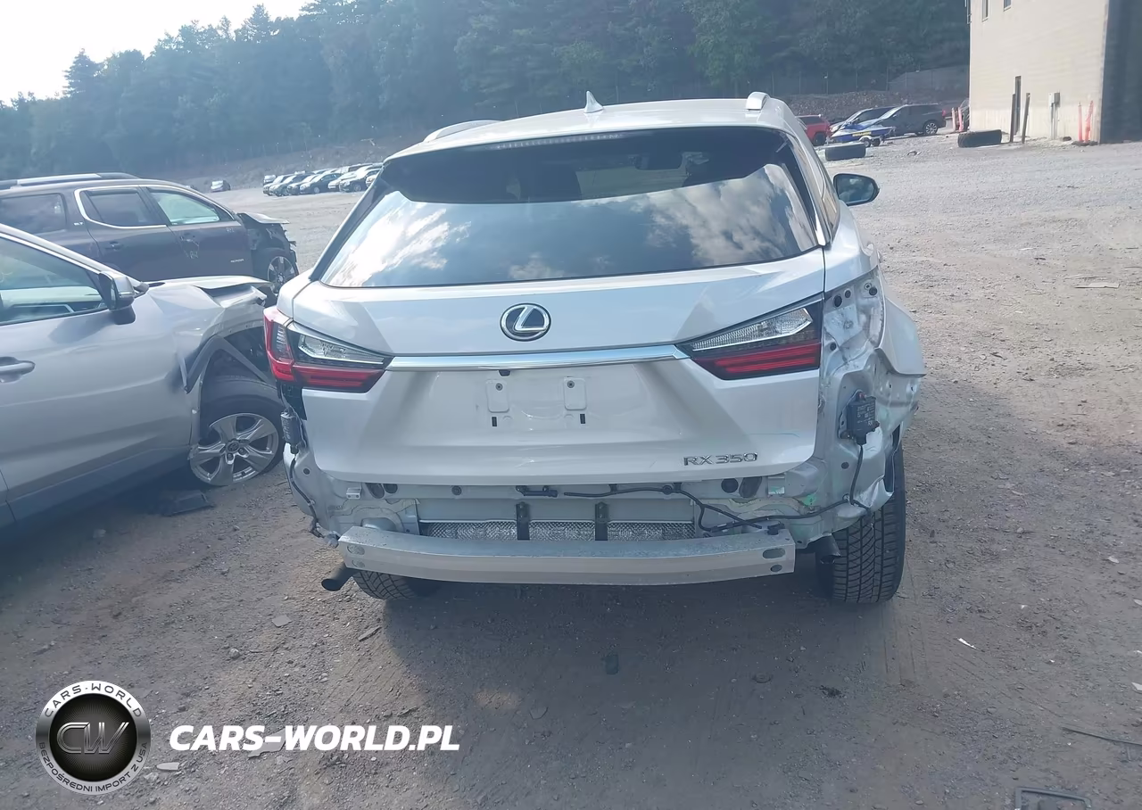 2017 Lexus Rx 350 VIN:2T2BZMCA4HC117457 - 16