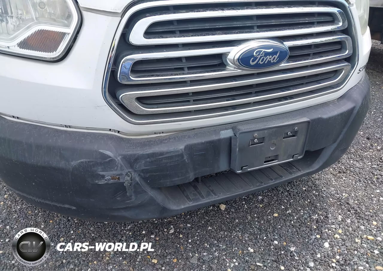 2016 Ford Transit-350 Cutaway VIN:1FDES6PM3GKA86393 - 11