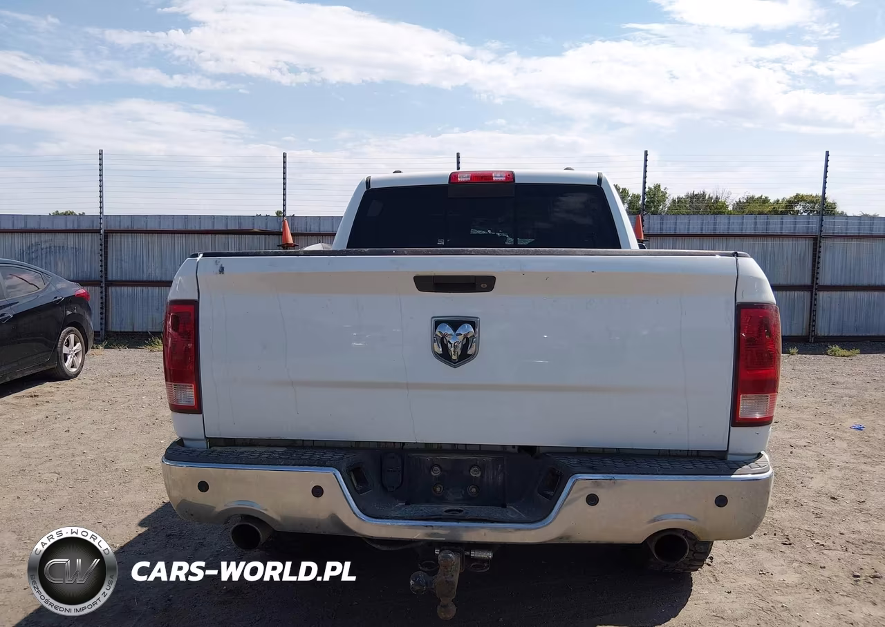 2011 Ram Ram 1500 Laramie VIN:1D7RV1CT4BS704882 - 16