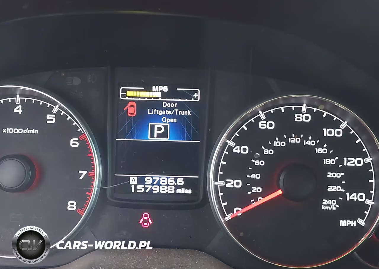 2013 Subaru Outback 2.5I Limited VIN:4S4BRBJCXD3216991 - 7