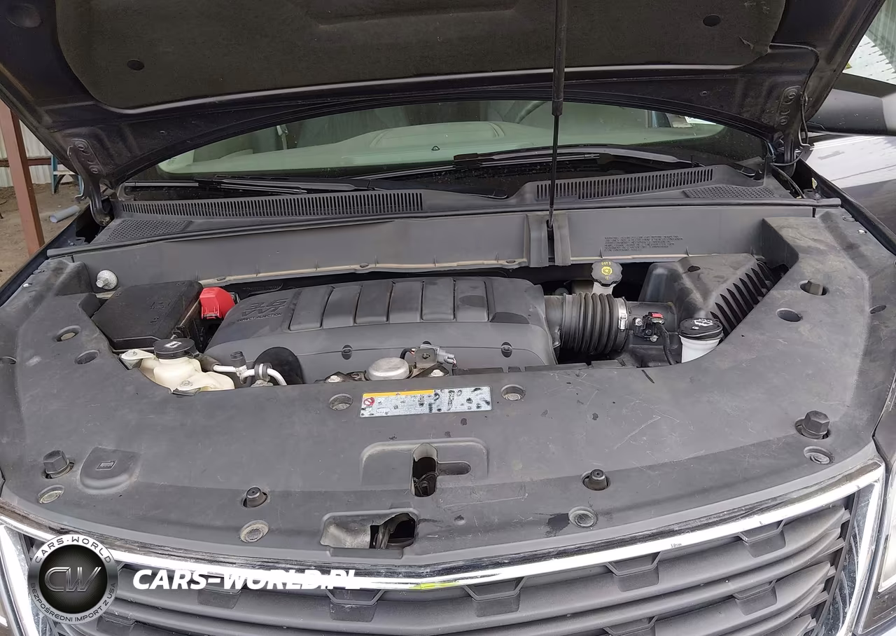 2014 Chevrolet Traverse Ls VIN:1GNKRFED7EJ293398 - 10