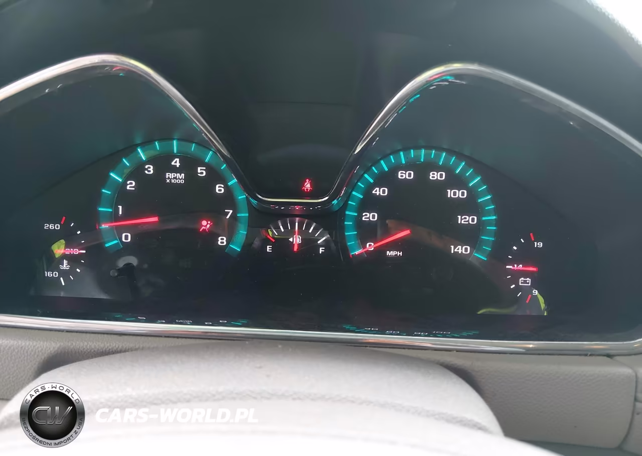 2014 Chevrolet Traverse Ls VIN:1GNKRFED7EJ293398 - 7