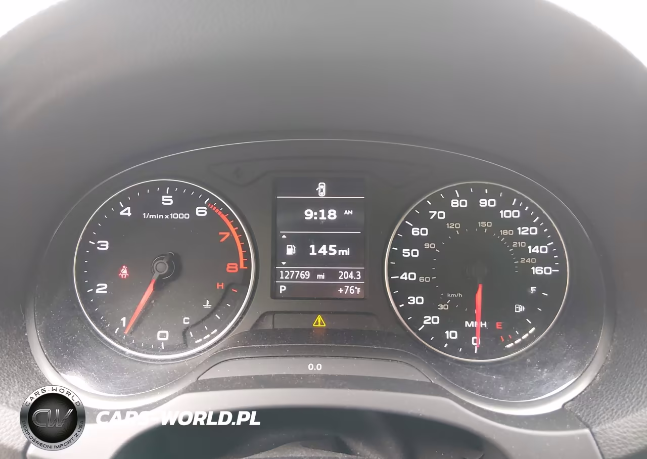2015 Audi A3 2.0T Premium VIN:WAUBFGFF6F1121210 - 7