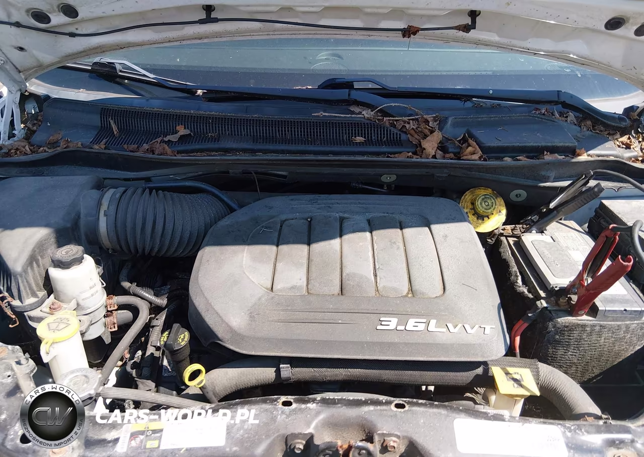 2016 Dodge Grand Caravan American Value Pkg VIN:2C4RDGBG7GR330720 - 10