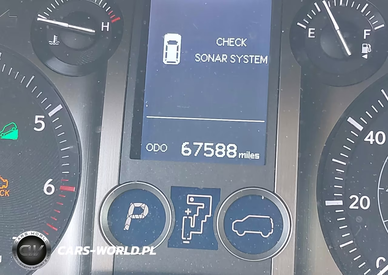2017 Lexus Gx 460 VIN:JTJBM7FX2H5179700 - 16