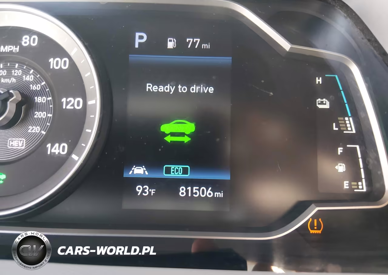 2020 Hyundai Ioniq Plug-In Hybrid Se VIN:KMHC65LD0LU219928 - 20