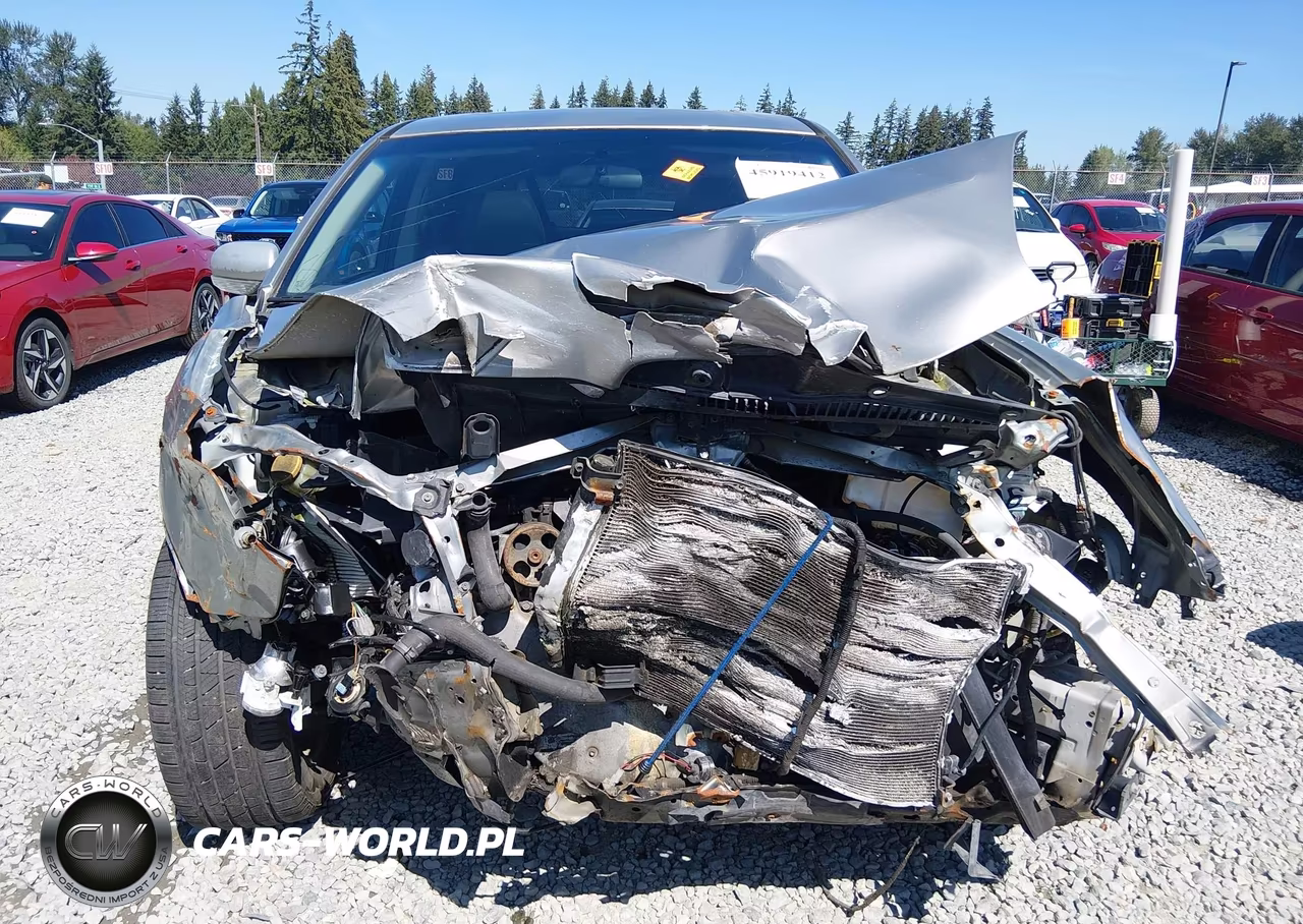 2006 Subaru B9 Tribeca Base 5-Passenger-Limited 5-Passenger VIN:4S4WX82C664415722 - 6