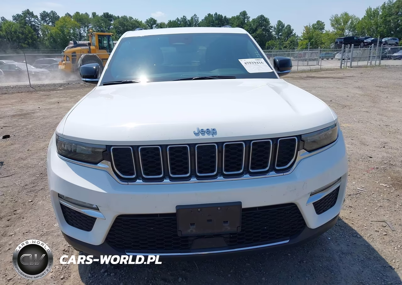 2024 Jeep Grand Cherokee 4Xe VIN:1C4RJYB64R8516798 - 12