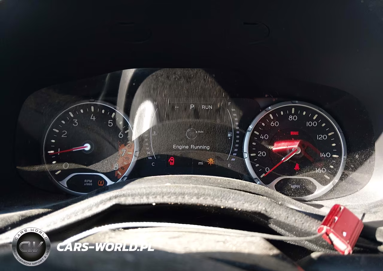 2018 Jeep Renegade Latitude Fwd VIN:ZACCJABB0JPG79889 - 7