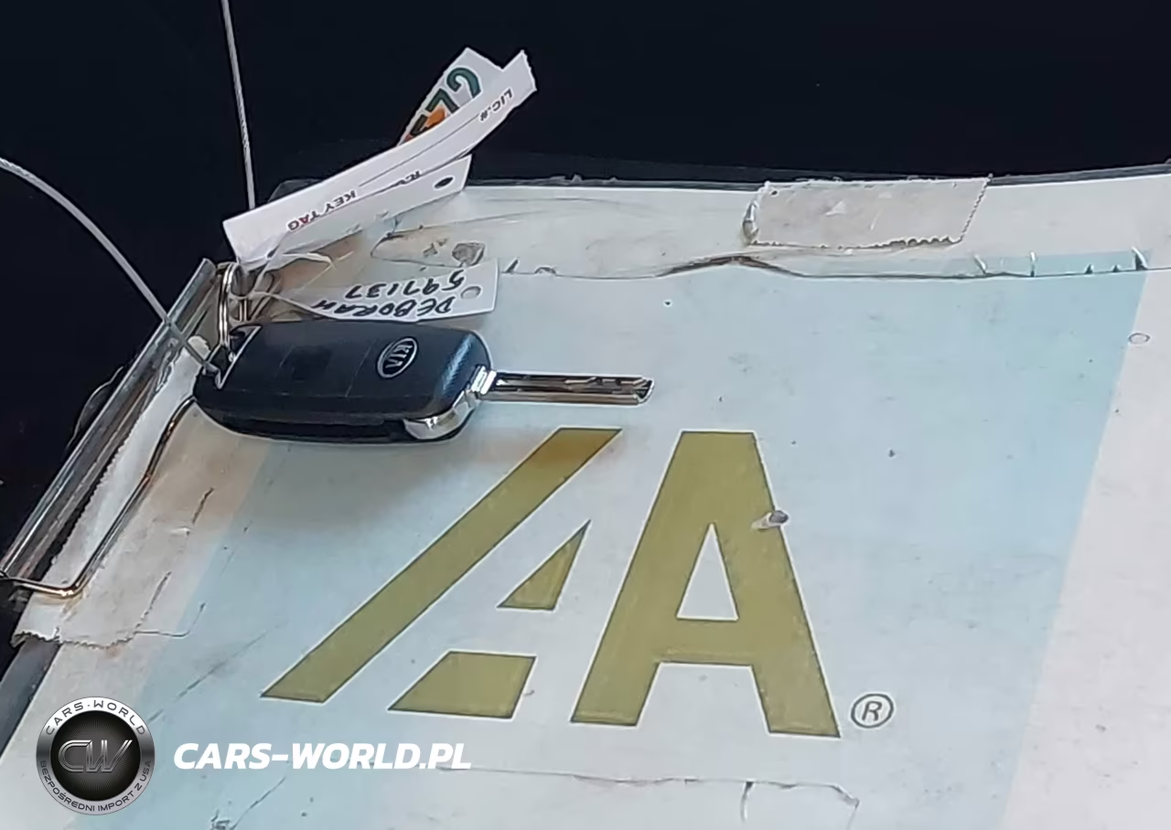 2019 Kia Sportage Lx VIN:KNDPM3AC7K7597137 - 11