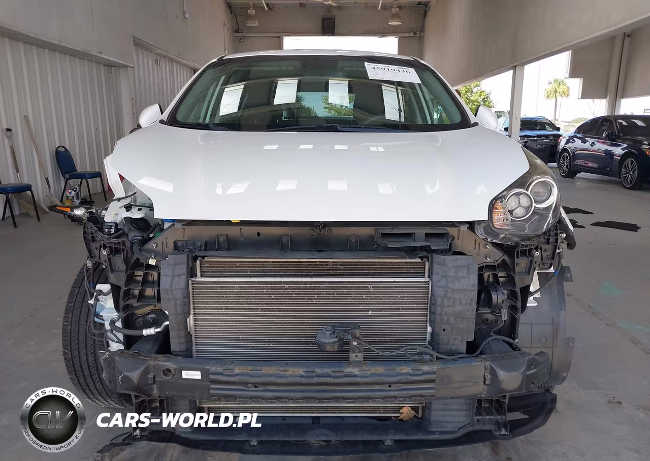2019 Kia Sportage Lx VIN:KNDPM3AC7K7597137 - 13
