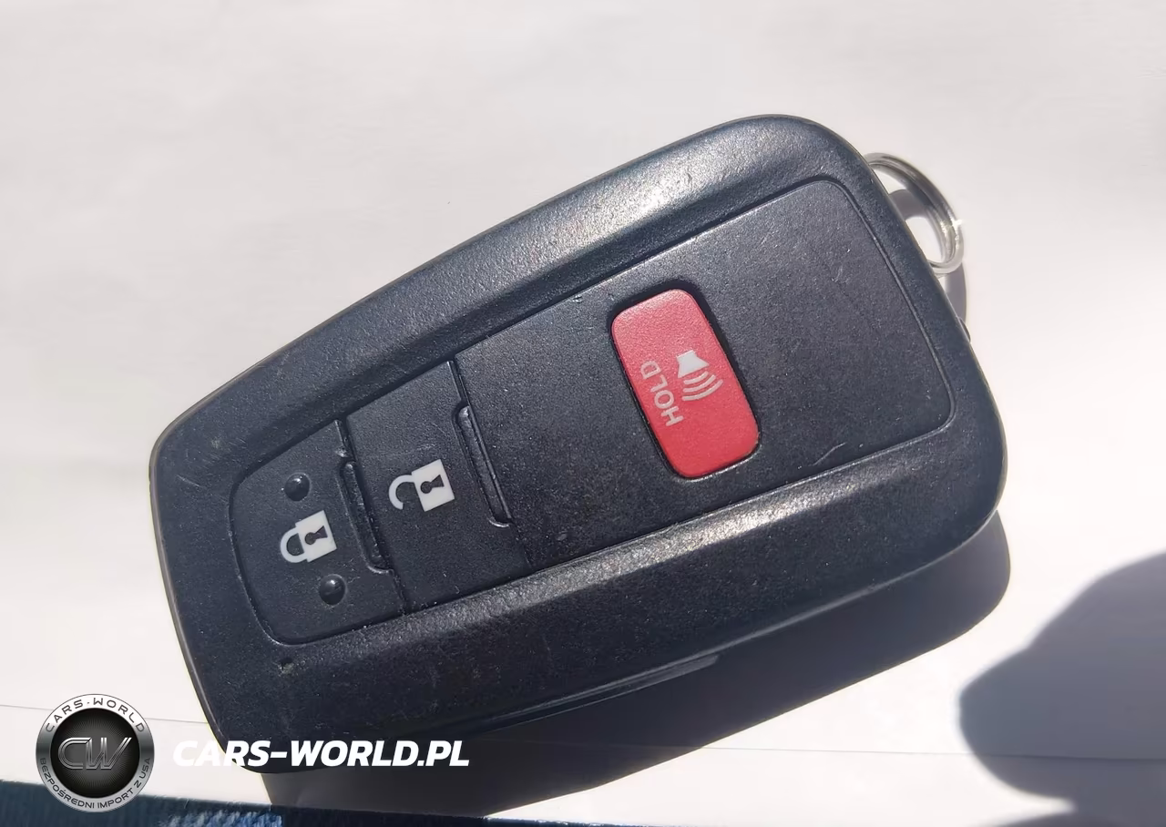2019 Toyota C-Hr Xle VIN:JTNKHMBX3K1028158 - 11