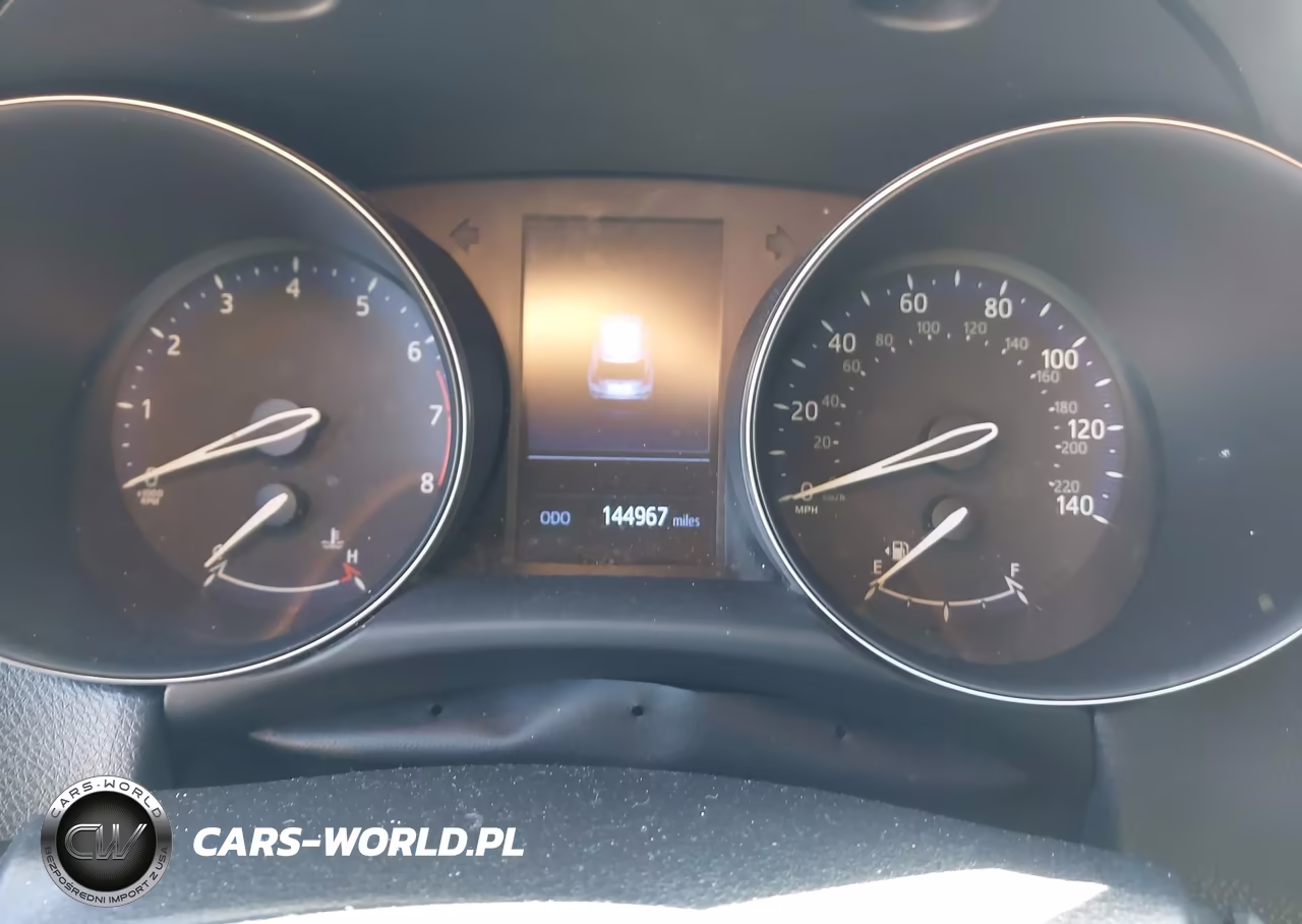 2019 Toyota C-Hr Xle VIN:JTNKHMBX3K1028158 - 7