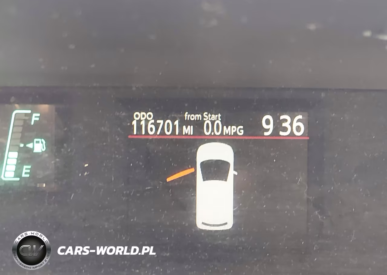 2013 Toyota Prius C One VIN:JTDKDTB36D1058054 - 15