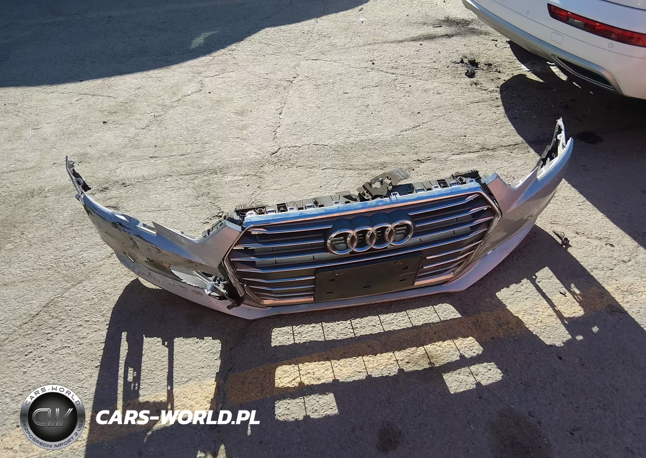 2017 Audi A4 2.0T Premium VIN:WAUGNAF48HN051483 - 12