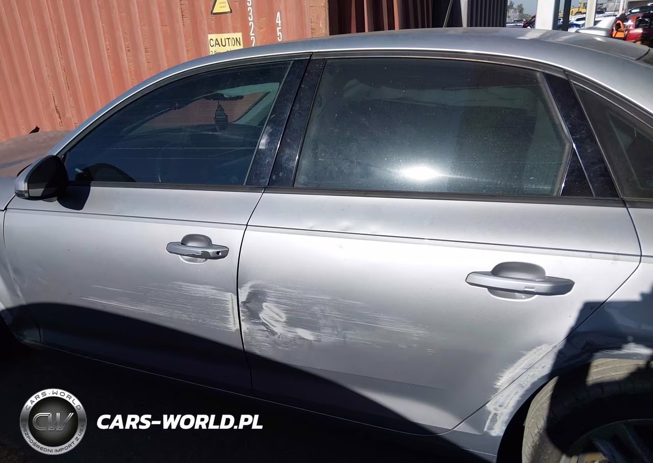 2017 Audi A4 2.0T Premium VIN:WAUGNAF48HN051483 - 20