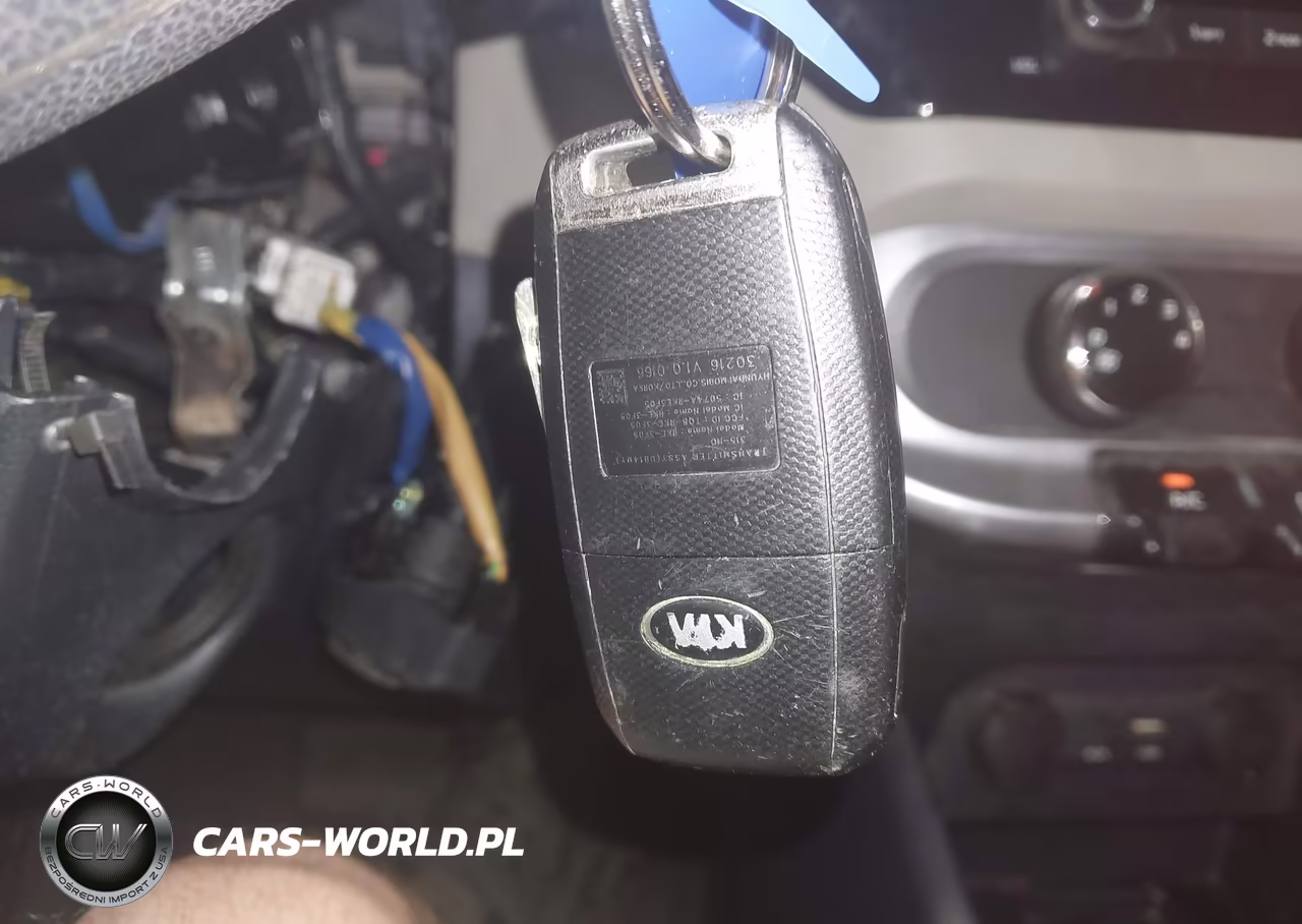 2016 Kia Rio Lx VIN:KNADM4A36G6686121 - 11