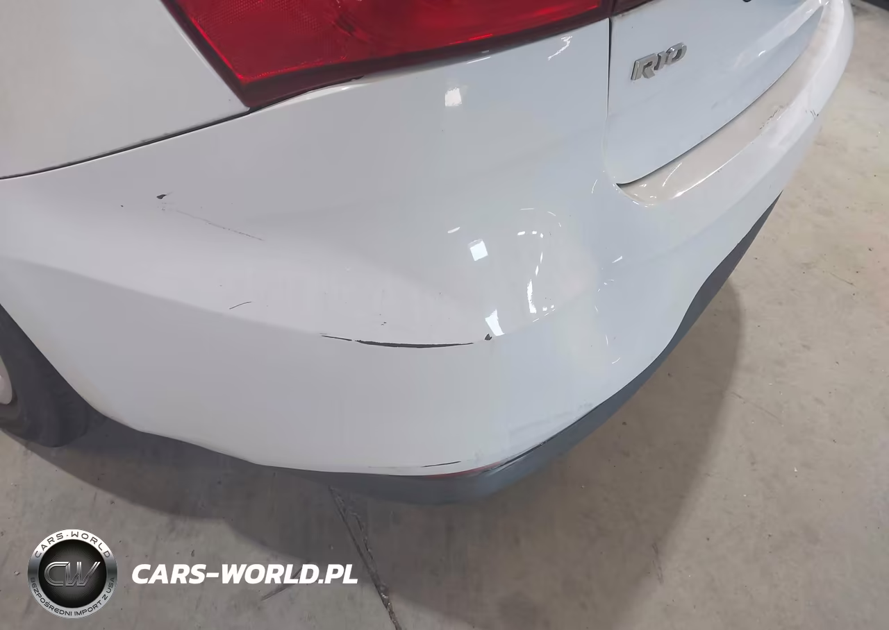 2016 Kia Rio Lx VIN:KNADM4A36G6686121 - 12